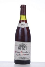 1987-gevrey-chambertin-la-perriere